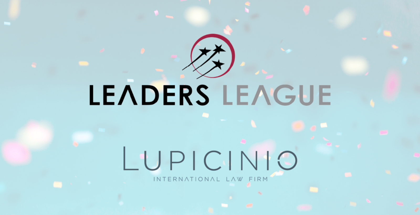 Leaders League Awards