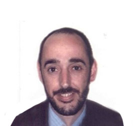 Sergio Antonio Muñoz Pérez