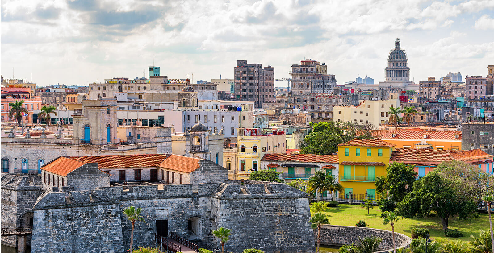 Cuba Lawyers ⚖️ Lupicinio International Law Firm