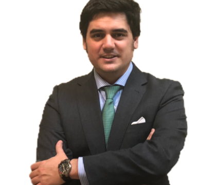 Borja de Cárdenas Aréizaga
