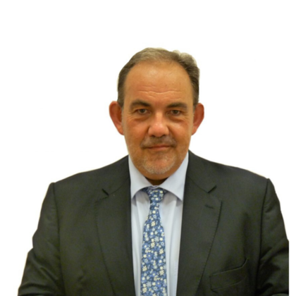 Ángel Valdes, abogado responsable del área de Derecho Corporativo.