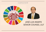 Lupicinio ILF, en el Congreso Nacional de Compliance Officers