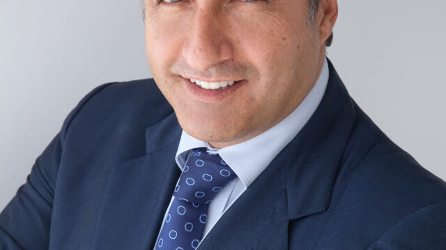 Luis Perezagua