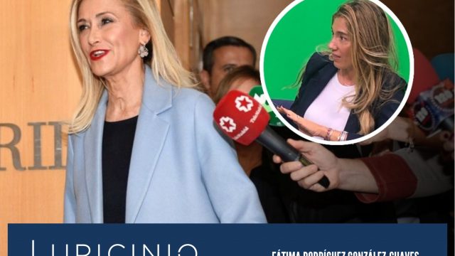 CRISTINA CIFUENTES CASE, A VICTORY FOR THE RIGHT TO PRIVACY