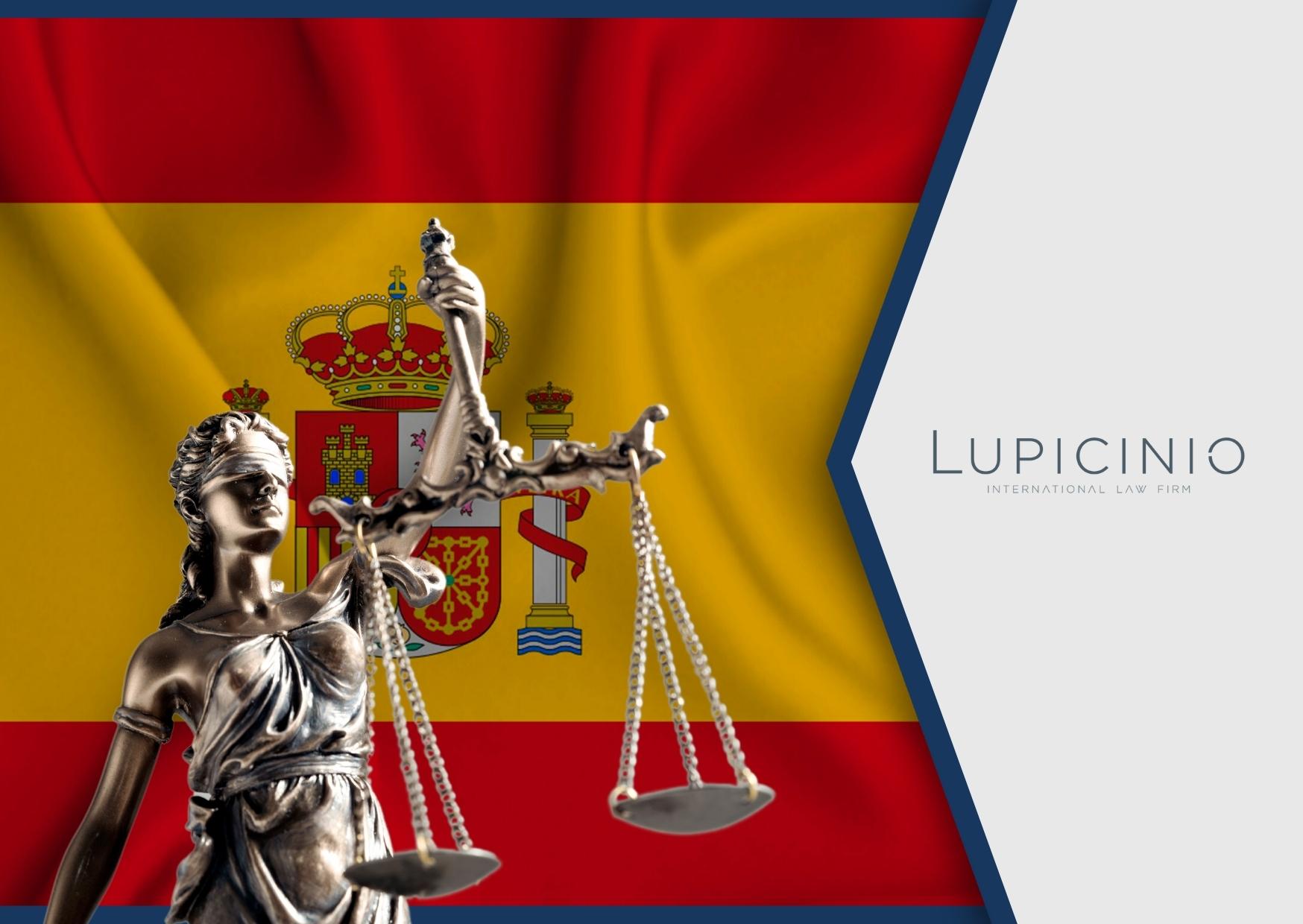 SPANISH NATIONALITY: DEFENDING THE ADMINISTRATIVE ROUTE TO IMPROVE AND SPEED UP JUSTICE