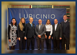 BUFETE INTERNACIONAL VISITS LILF&#8217;S MADRID AND BARCELONA OFFICES