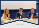 Law firm, Lupicinio, participates in the prestigious seminar on Competition Law within the pharmaceutical sector