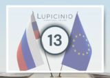 Lupicinio International, reconocido por su práctica en Energía y Proyectos