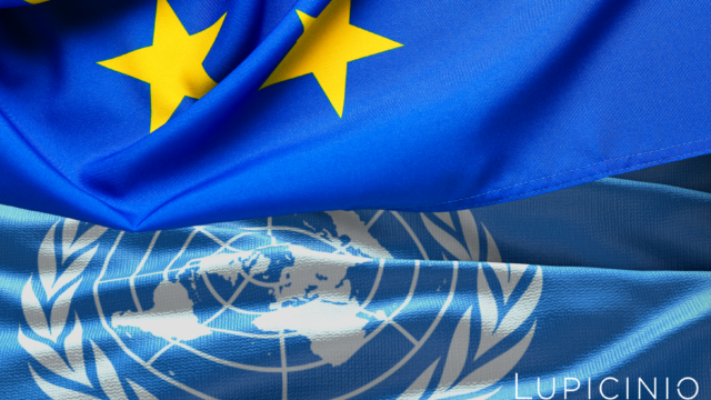 Alerta Consejo UE – Acción humanitaria: la UE introduce otra excepción a las sanciones