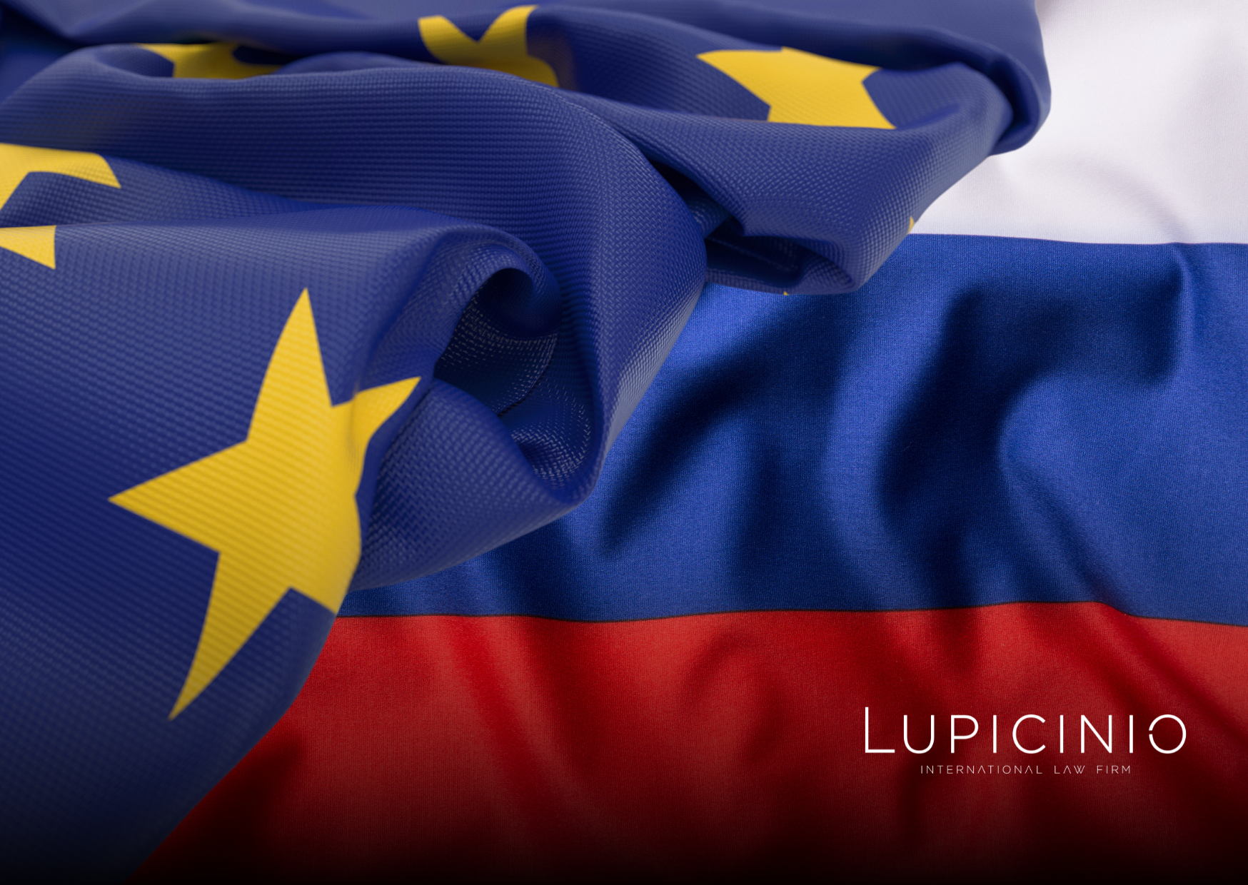Alerta: ampliaci&oacute;n de sanciones de la Uni&oacute;n Europea contra Rusia