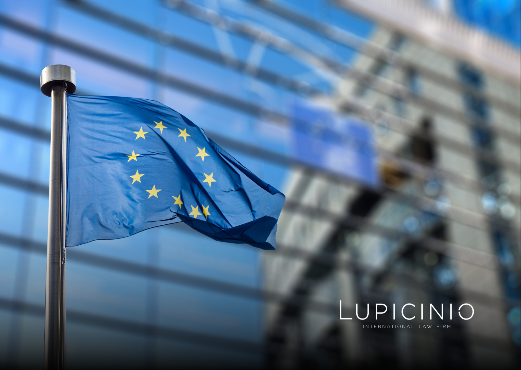 Unión Europea: nueva directiva sobre armonización de las sanciones penales de conductas infractoras de las normas restrictivas de la UE