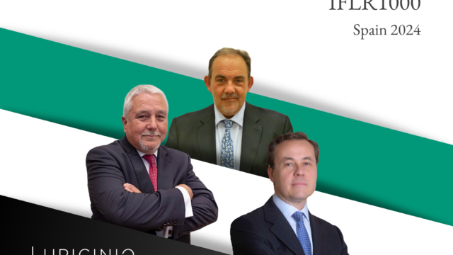 IFLR1000: LILF recognised in Spain 2024 edition