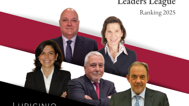 Leaders League: socios de LILF reconocidos en el Ranking España 2025