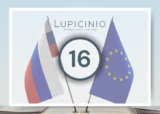 Nueva Oficina de Lupicinio International Law Firm en Vigo