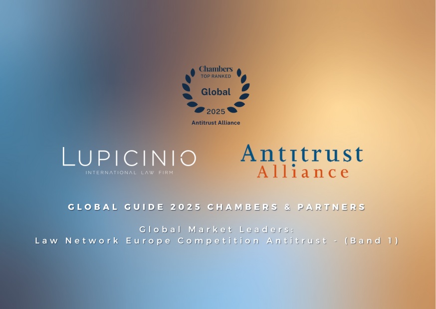 ATA reafirma su liderazgo en Europa con un nuevo reconocimiento de Chambers &#038; Partners &#8211; Global Guide 2025