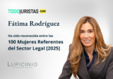 Nueva Oficina de Lupicinio International Law Firm en Vigo