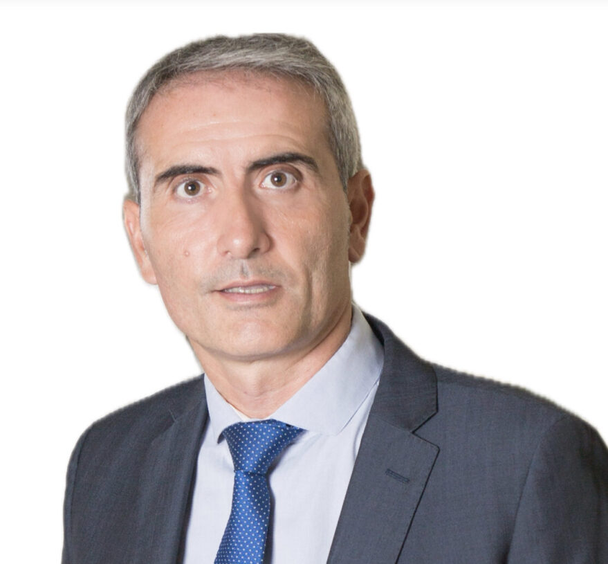 Juan Gaspar Díaz