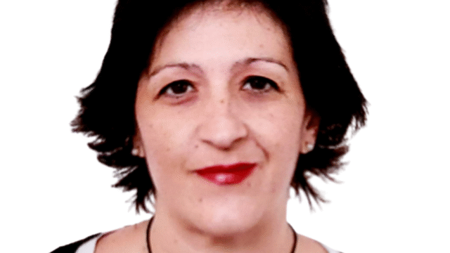 María Antonia Díaz Ramírez