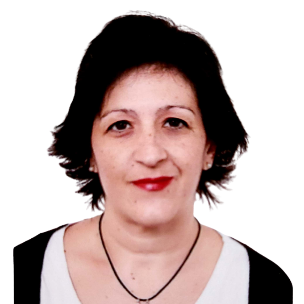 María Antonia Díaz Ramírez