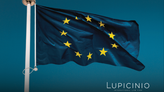 Alerta: nuevas sanciones adoptadas por la Unión Europea