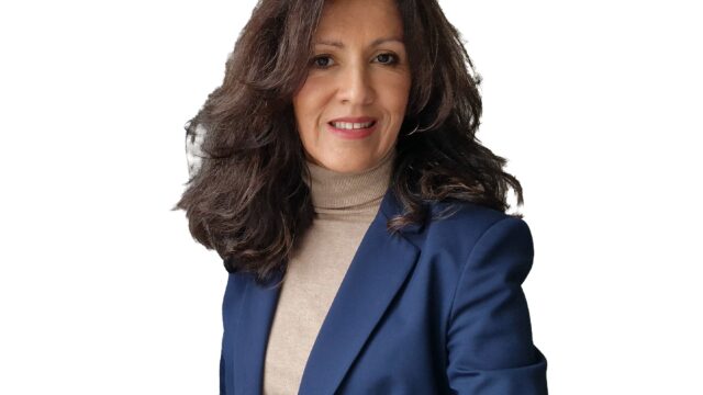 Catherine Pérez-Ruibal