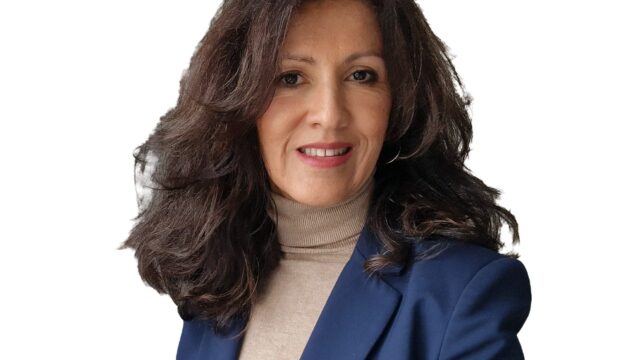 Catherine Pérez-Ruibal