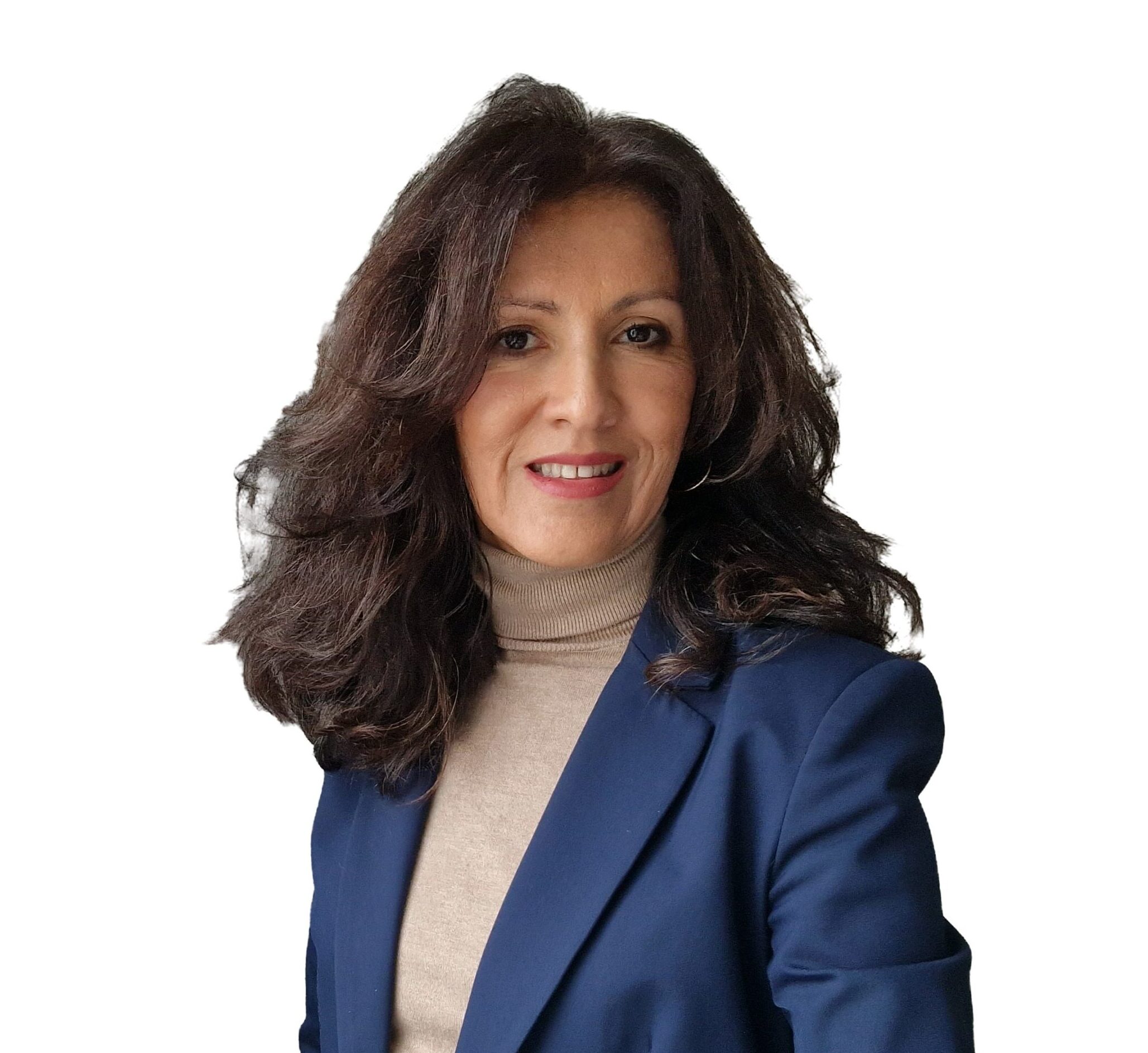 Catherine P&eacute;rez-Ruibal