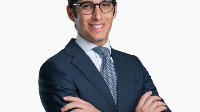Francisco Chiriboga Higgins