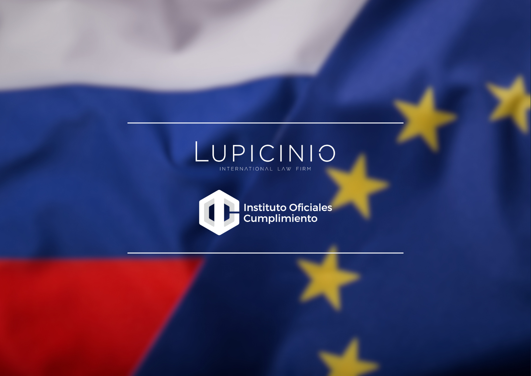 LILF participa en sesión formativa del IOC sobre sanciones de la Unión Europea contra Rusia