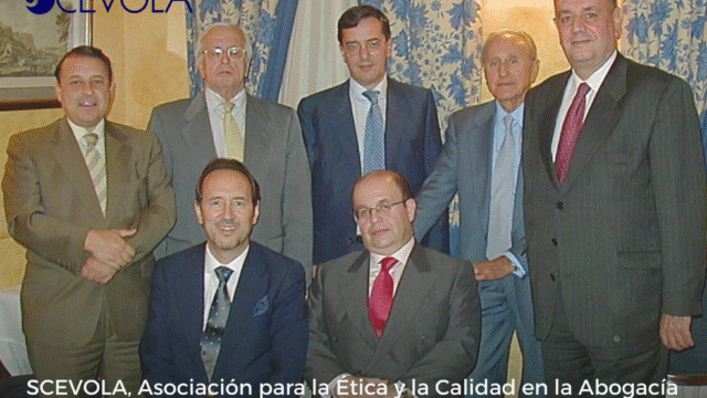 SCEVOLA: Andrés de la Oliva Santos