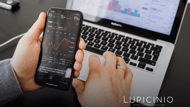 Comercio Internacional · Octubre 2025