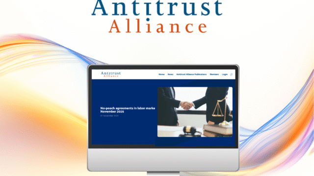 ATA Letonia: guía sobre acuerdos No-Poach y su prohibición bajo la Ley de Competencia letona