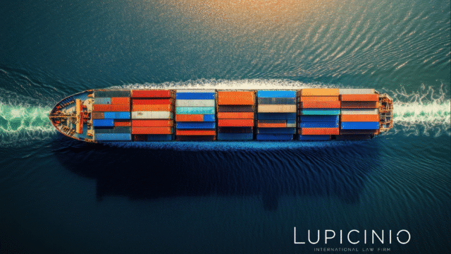 Comercio Internacional · Noviembre 2025