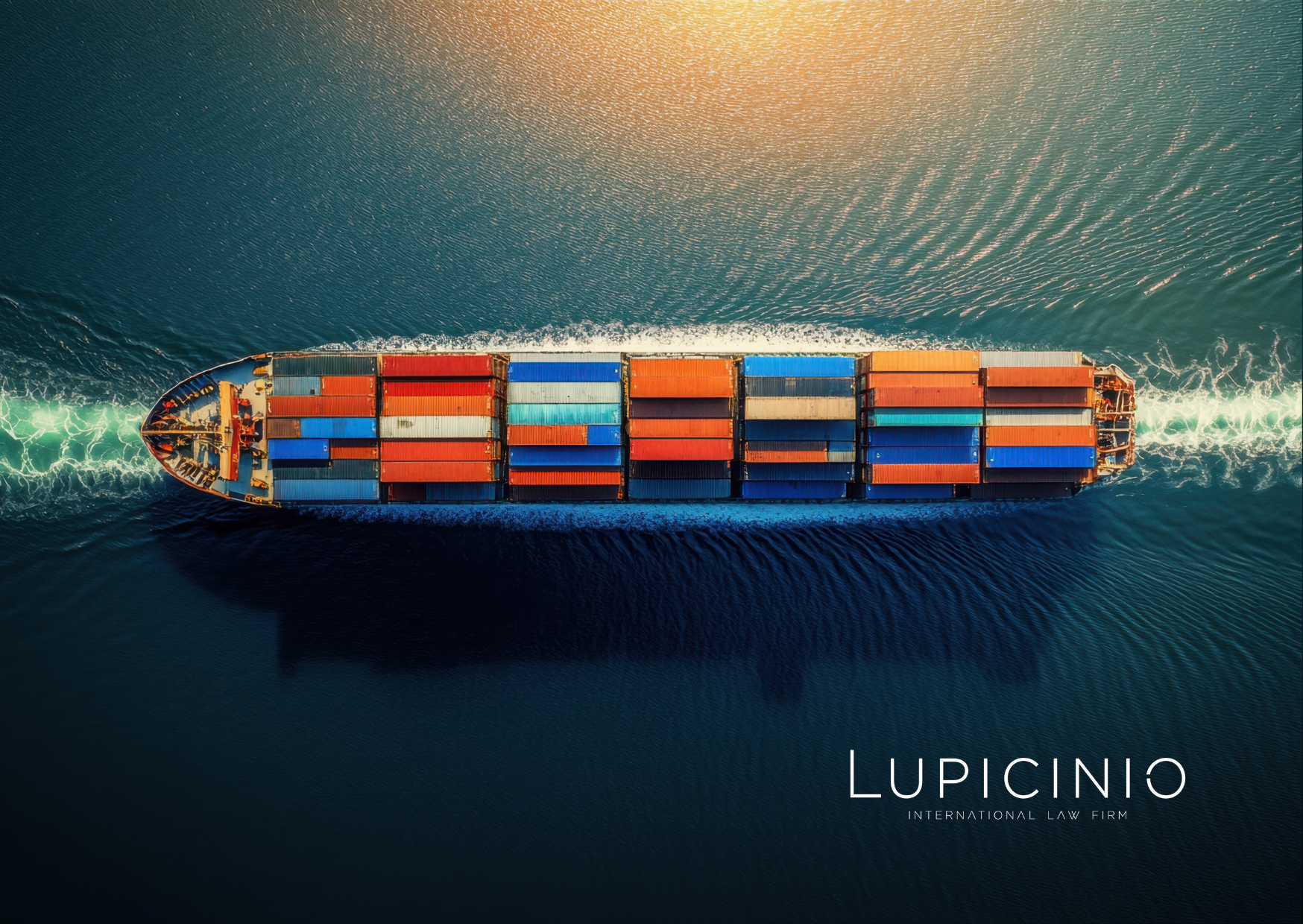 Comercio Internacional · Noviembre 2025