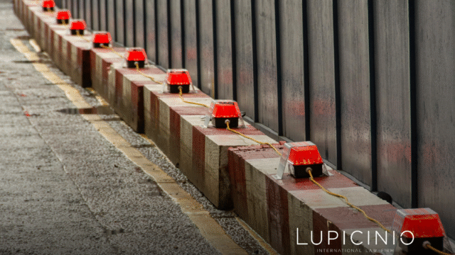 Sanciones Internacionales · Noviembre 2025