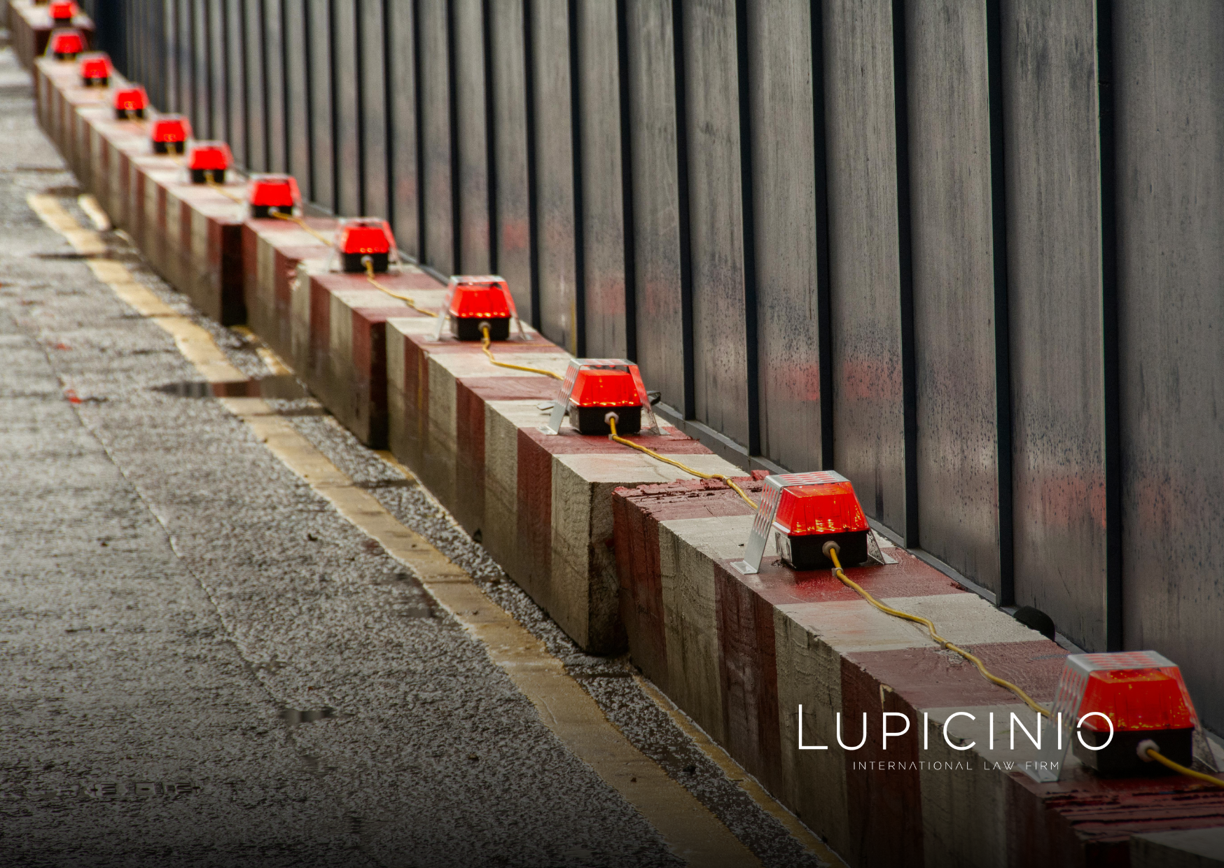 Sanciones Internacionales · Noviembre 2025