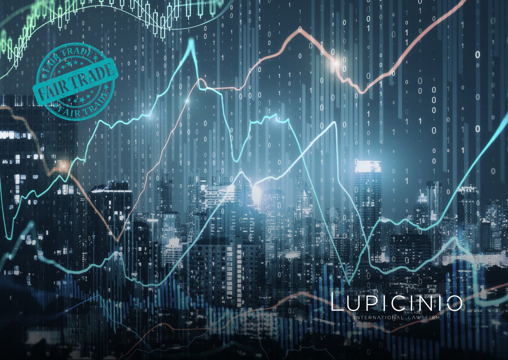 Comercio Internacional &middot; Diciembre 2025 – Enero 2026