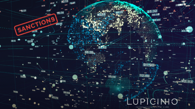 International Sanctions · December 2025 – January 2026