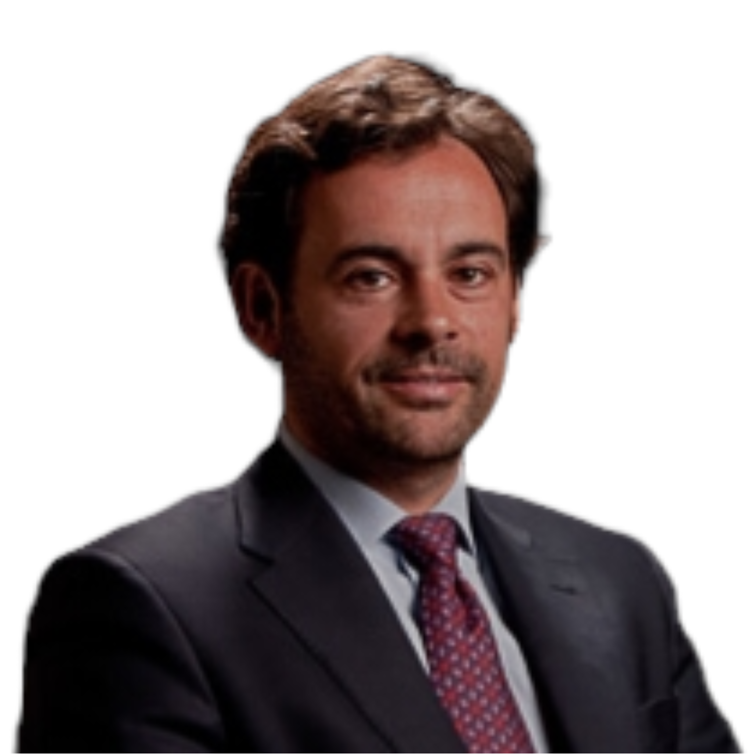 Jos&eacute; Ignacio Mart&iacute;nez