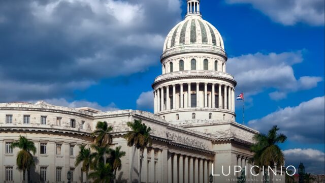 Alert: The United States Strengthens Its Pressure Policy Against Cuba Through a New Executive Order on Oil Supplies