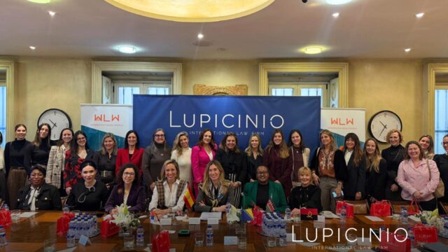 WLW: Desayuno con Embajadoras 2026