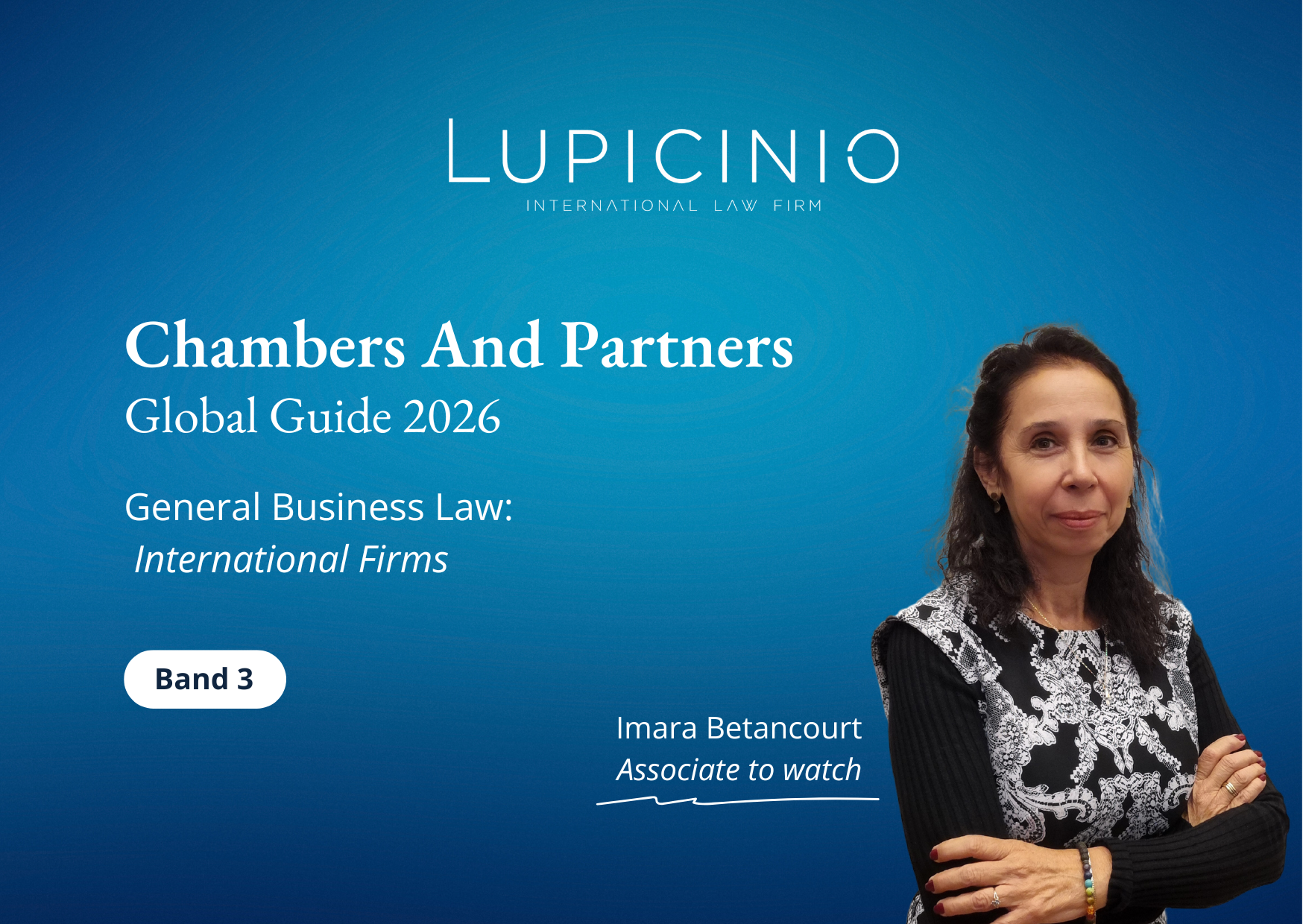 Chambers And Partners Global Guide 2026