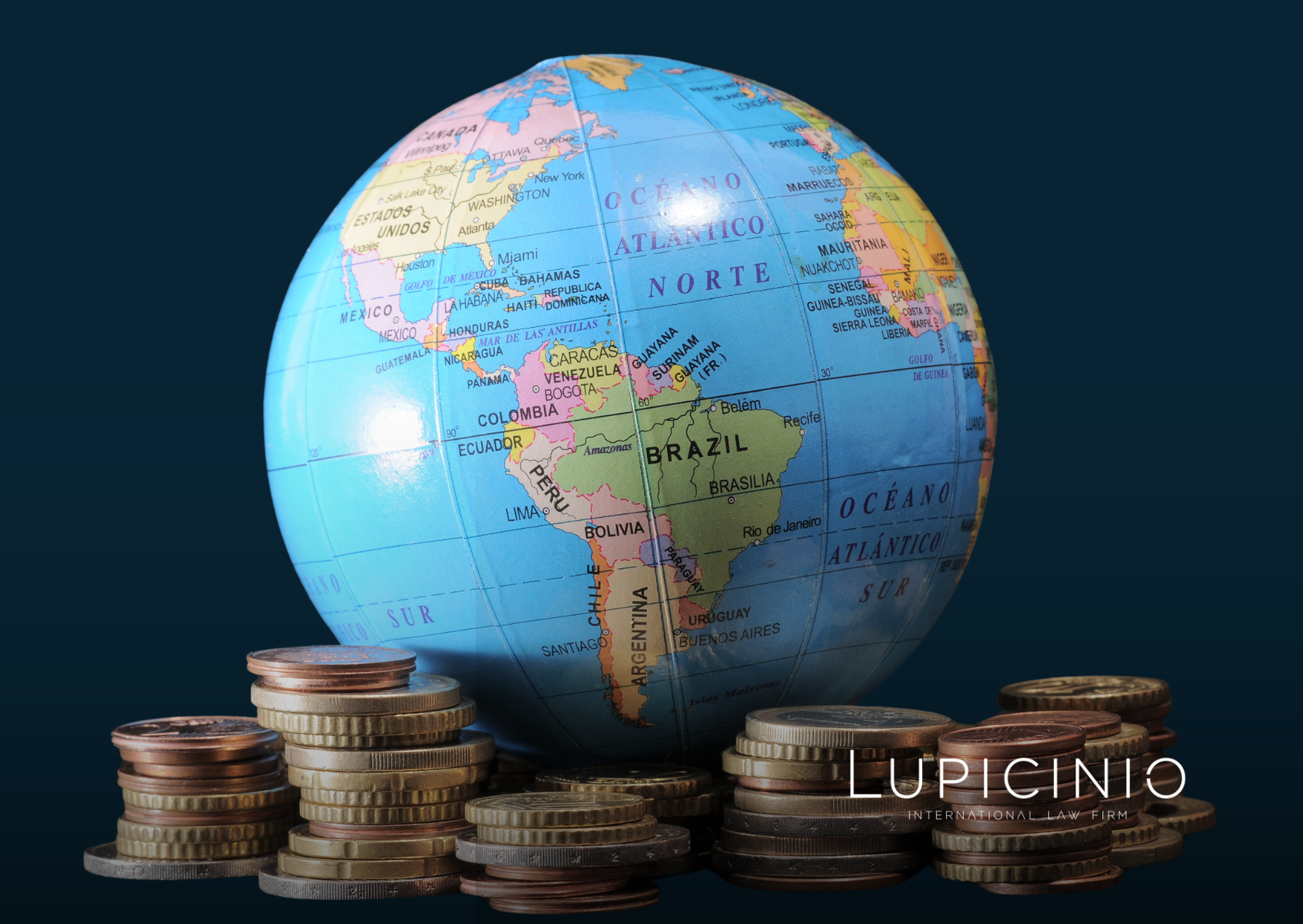 International Trade &middot; February 2026