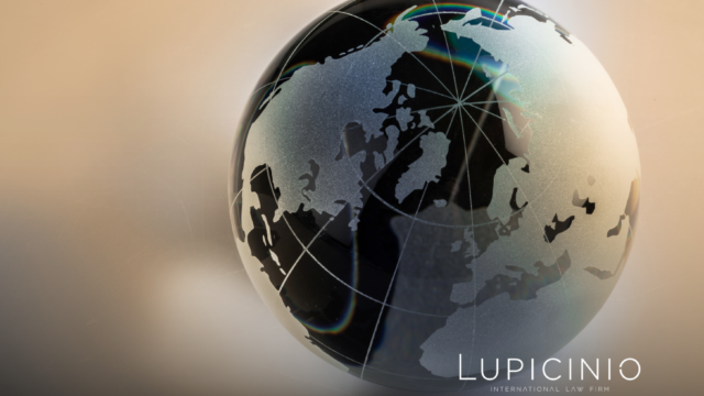 International Sanctions · February 2026