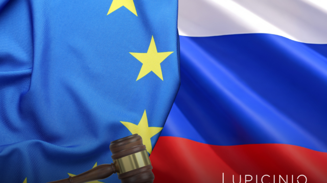 Alert: CJEU judgment concerning five prominent russian businessmen subject to sanctions