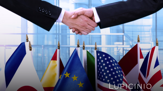 International Trade · March 2026