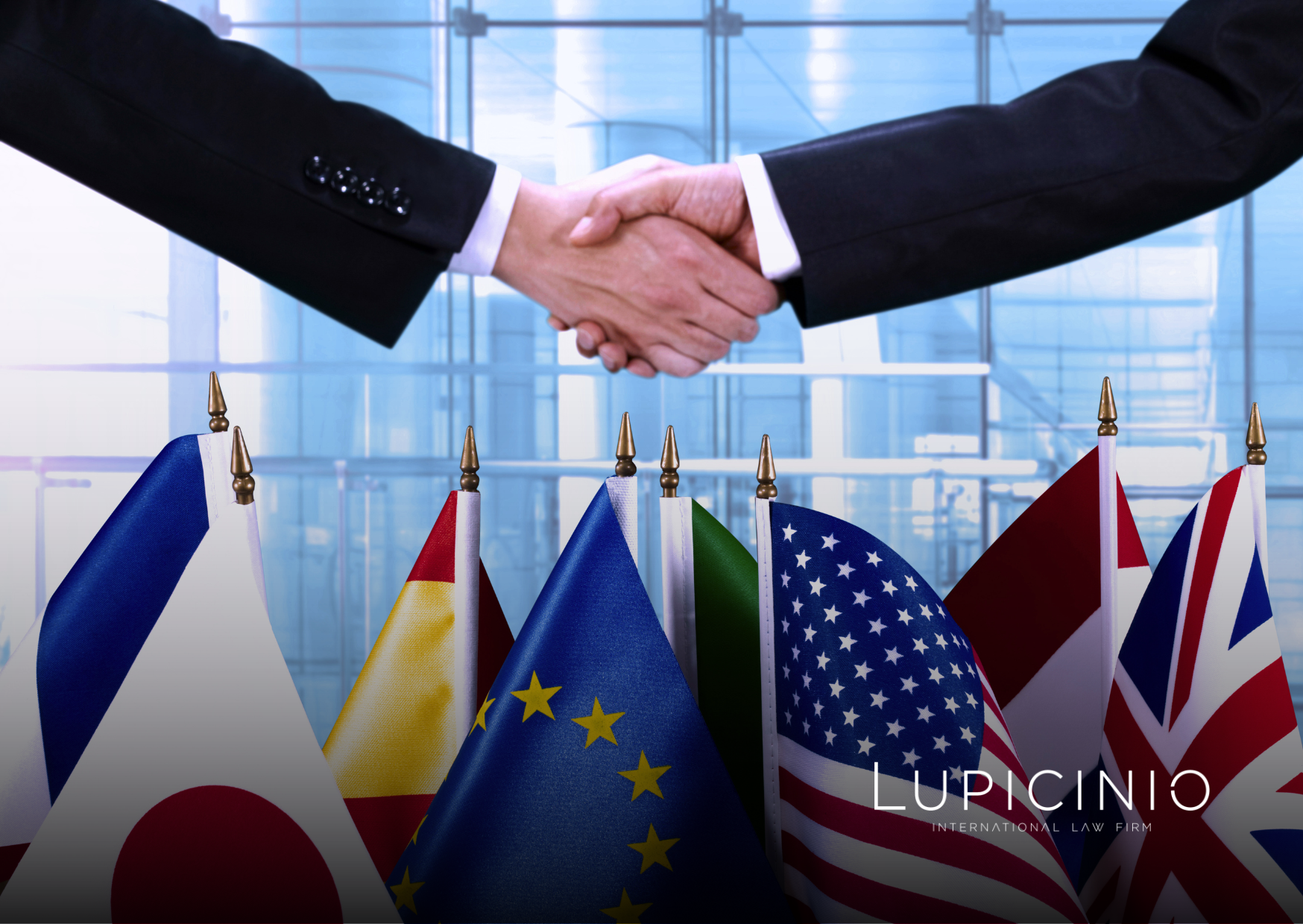 Comercio Internacional &middot; Marzo 2026