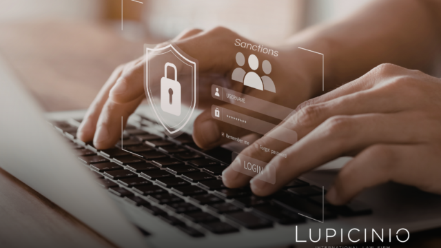 International Sanctions – March 2026