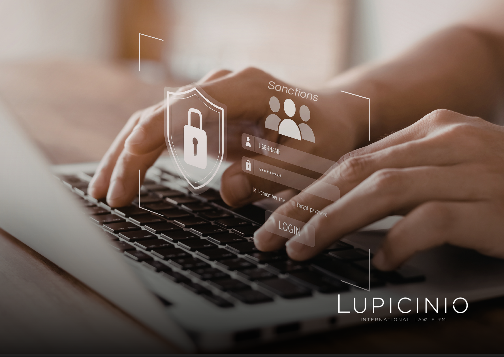 Sanciones Internacionales – Marzo 2026