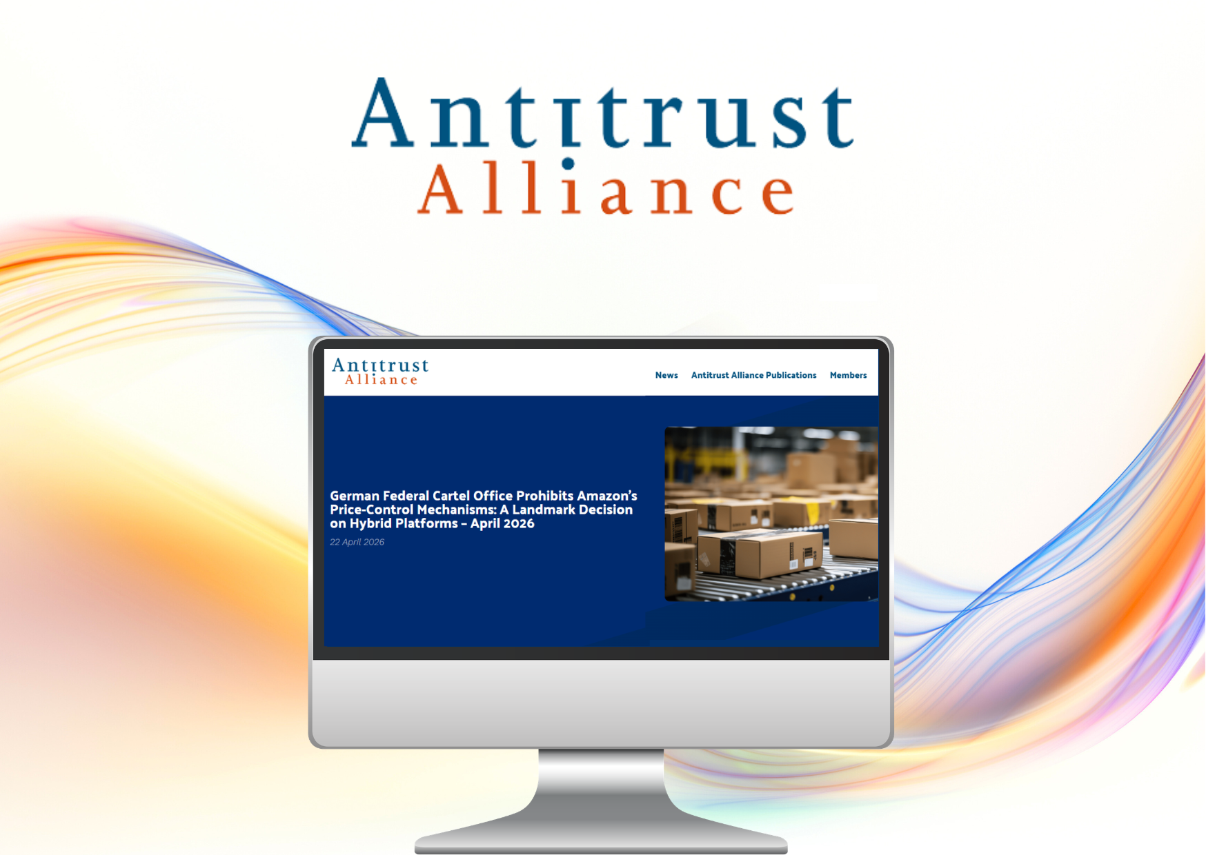 ATA Germany: The FCO Prohibits Amazon&rsquo;s Price-Control Mechanisms, a Landmark Decision on Hybrid Platforms